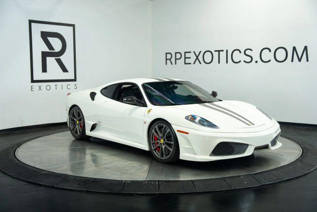 used 2008 Ferrari F430 car, priced at $189,995