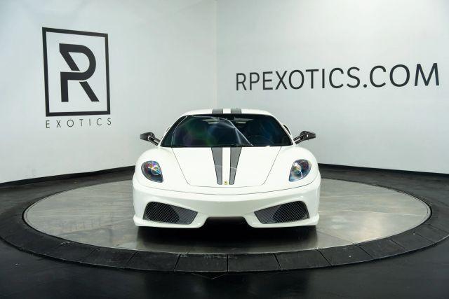 used 2008 Ferrari F430 car, priced at $189,995