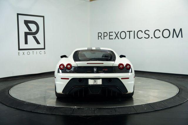 used 2008 Ferrari F430 car, priced at $189,995