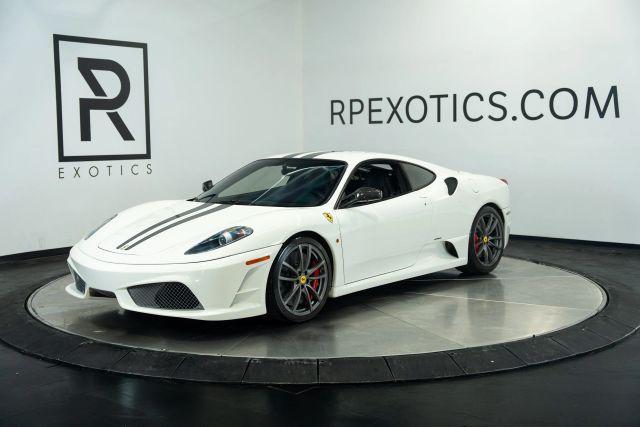 used 2008 Ferrari F430 car, priced at $189,995