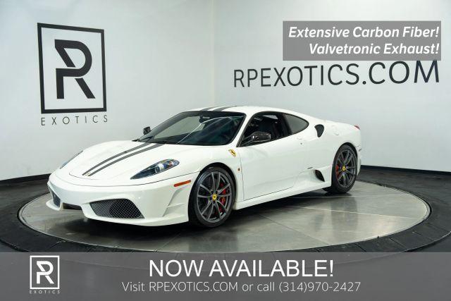 used 2008 Ferrari F430 car, priced at $189,995