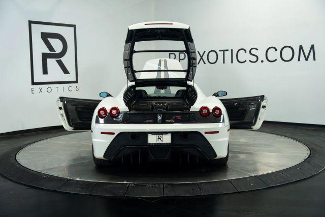 used 2008 Ferrari F430 car, priced at $189,995