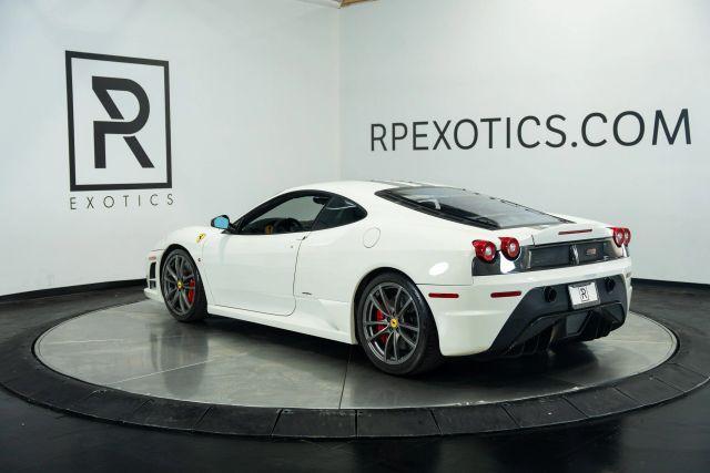 used 2008 Ferrari F430 car, priced at $189,995