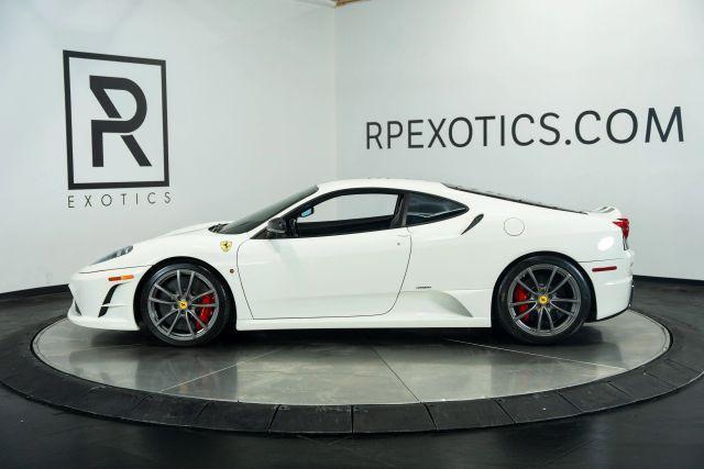 used 2008 Ferrari F430 car, priced at $189,995