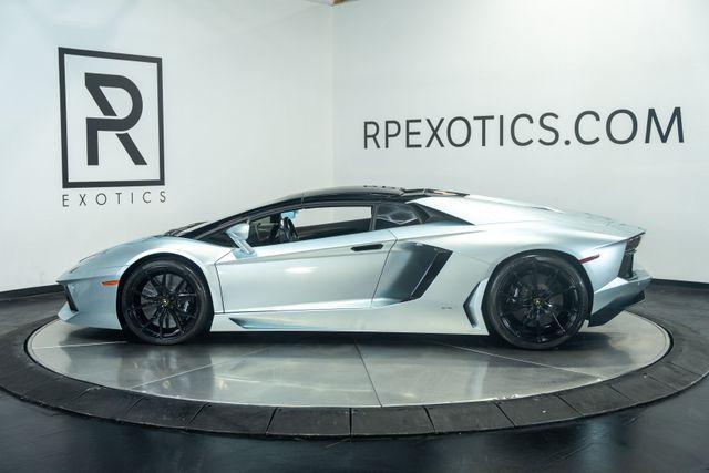 used 2013 Lamborghini Aventador car, priced at $314,995