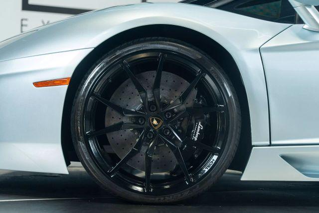 used 2013 Lamborghini Aventador car, priced at $314,995