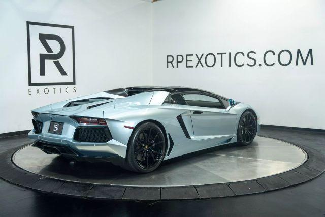 used 2013 Lamborghini Aventador car, priced at $314,995