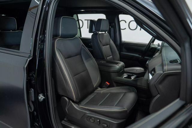 used 2023 GMC Yukon car, priced at $57,995