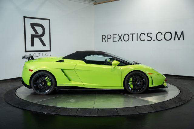 used 2011 Lamborghini Gallardo car, priced at $133,995