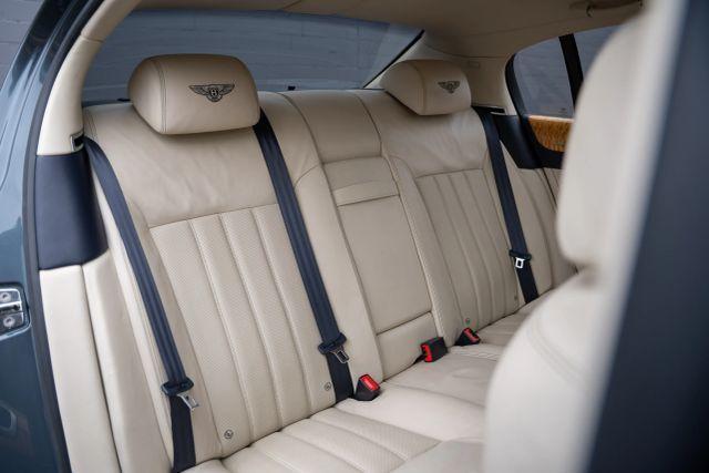 used 2013 Bentley Continental Flying Spur car, priced at $48,995