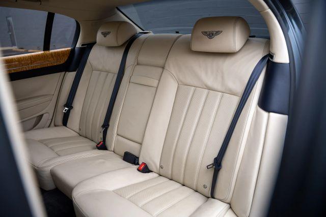 used 2013 Bentley Continental Flying Spur car, priced at $48,995