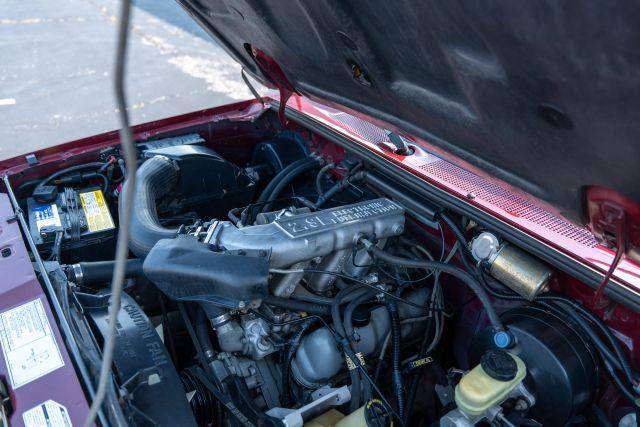 used 1989 Ford Bronco II car, priced at $14,995