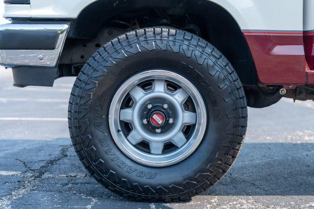 used 1989 Ford Bronco II car, priced at $14,995