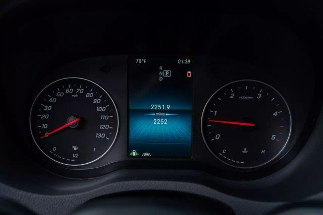 used 2021 Mercedes-Benz Sprinter 3500XD car, priced at $159,995