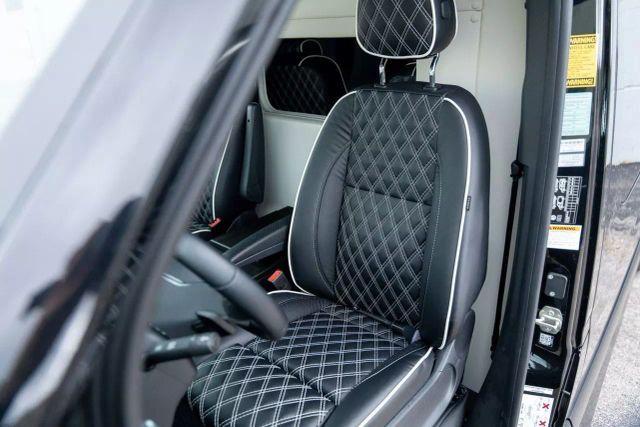 used 2021 Mercedes-Benz Sprinter 3500XD car, priced at $159,995