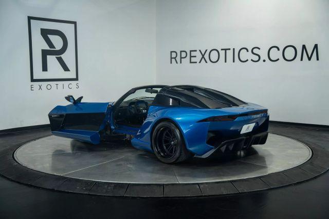 used 2005 Lotus Elise car, priced at $169,995