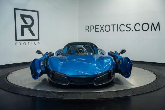 used 2005 Lotus Elise car, priced at $169,995