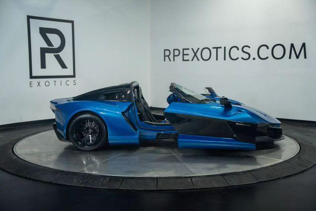used 2005 Lotus Elise car, priced at $169,995