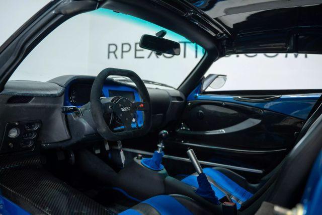 used 2005 Lotus Elise car, priced at $169,995