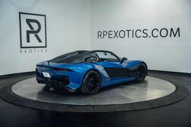 used 2005 Lotus Elise car, priced at $169,995