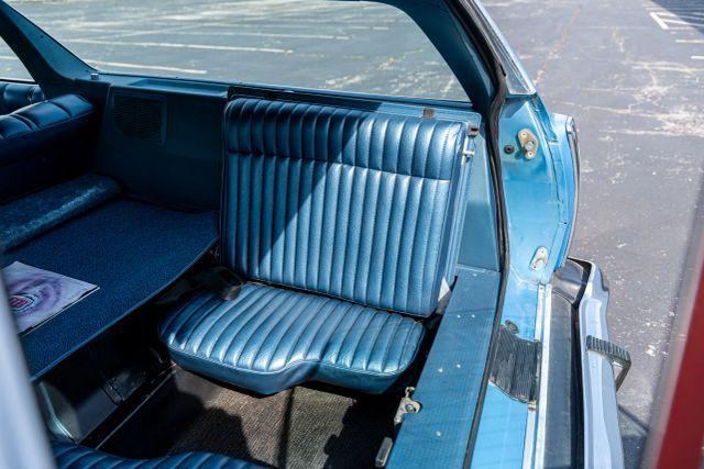 used 1973 Ford LTD car, priced at $19,995