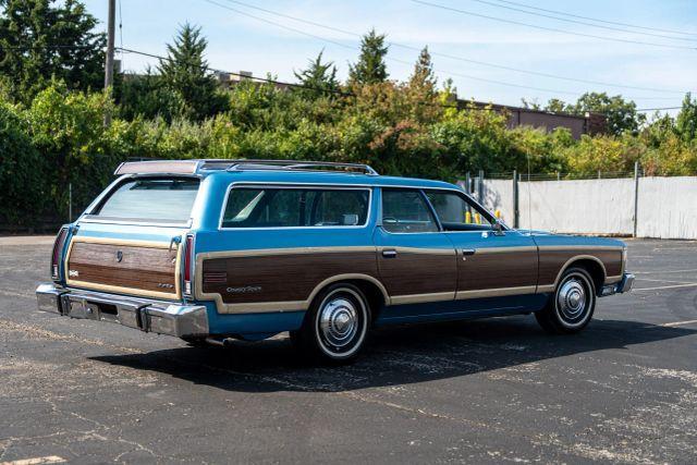 used 1973 Ford LTD car, priced at $19,995