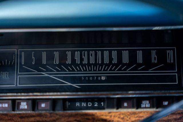 used 1973 Ford LTD car, priced at $19,995