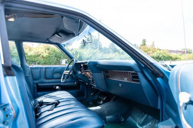used 1973 Ford LTD car, priced at $19,995