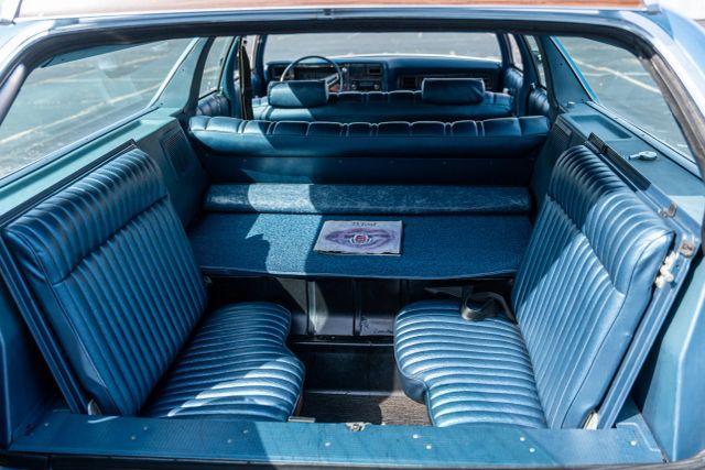 used 1973 Ford LTD car, priced at $19,995