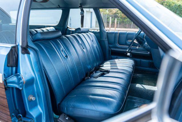 used 1973 Ford LTD car, priced at $19,995