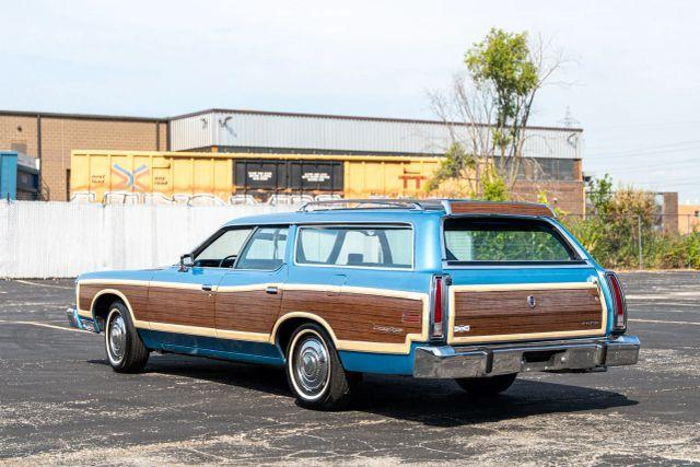 used 1973 Ford LTD car, priced at $19,995