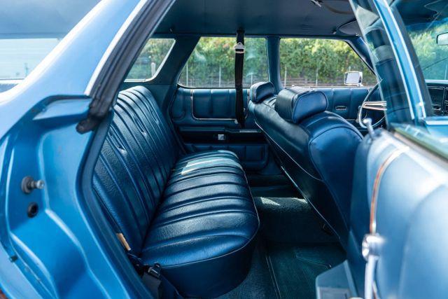 used 1973 Ford LTD car, priced at $19,995