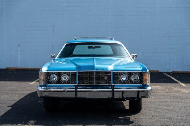 used 1973 Ford LTD car, priced at $19,995