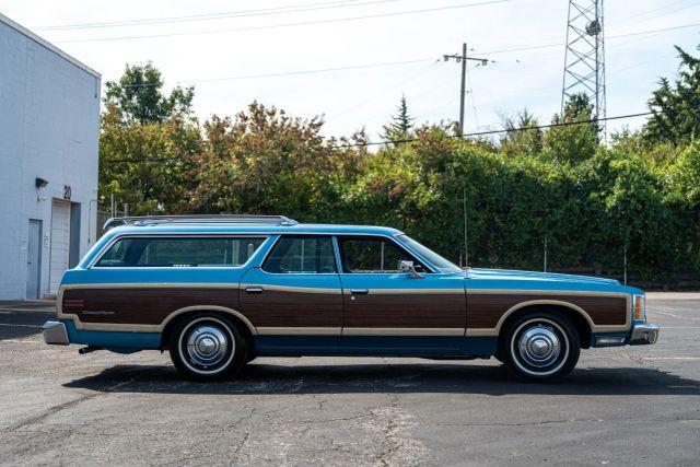 used 1973 Ford LTD car, priced at $19,995