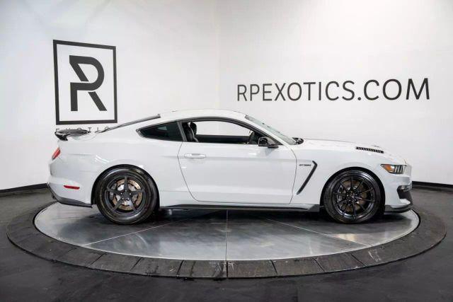 used 2016 Ford Shelby GT350 car, priced at $64,777