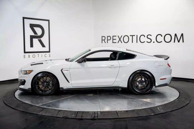 used 2016 Ford Shelby GT350 car, priced at $64,777