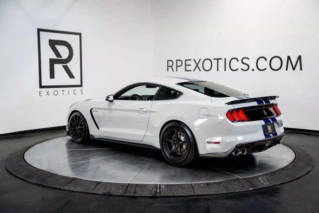used 2016 Ford Shelby GT350 car, priced at $64,777