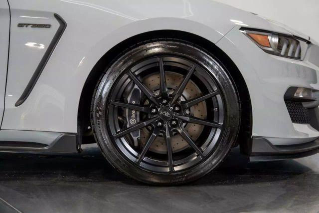 used 2016 Ford Shelby GT350 car, priced at $64,777