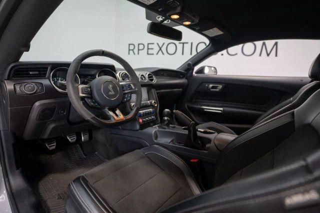 used 2016 Ford Shelby GT350 car, priced at $64,777