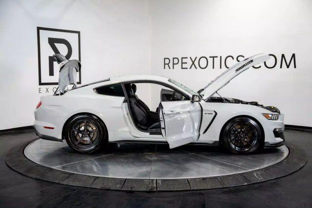 used 2016 Ford Shelby GT350 car, priced at $64,777