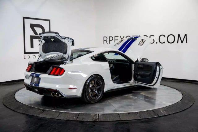 used 2016 Ford Shelby GT350 car, priced at $64,777