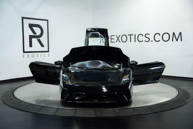 used 2014 Lamborghini Gallardo car, priced at $128,695