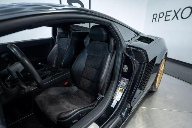used 2014 Lamborghini Gallardo car, priced at $128,695
