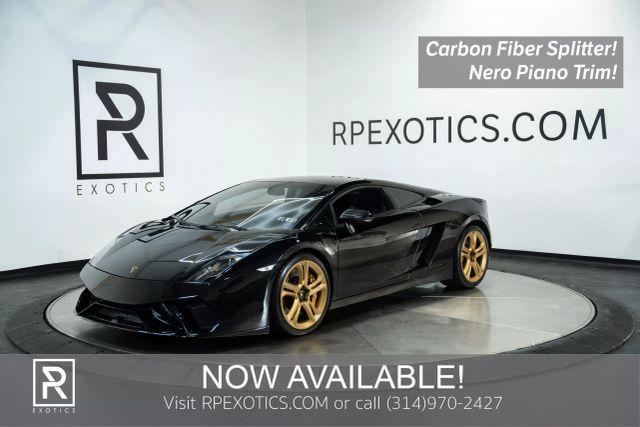 used 2014 Lamborghini Gallardo car, priced at $128,695