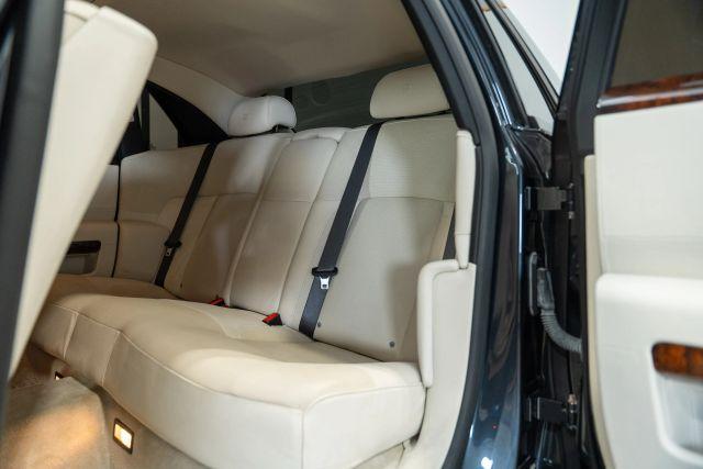 used 2011 Rolls-Royce Ghost car, priced at $84,995
