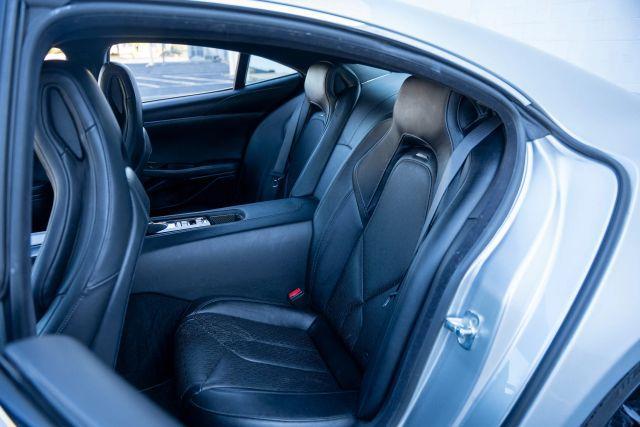 used 2020 Karma Revero GT car, priced at $44,995