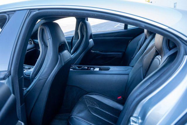 used 2020 Karma Revero GT car, priced at $44,995