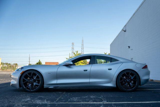 used 2020 Karma Revero GT car, priced at $44,995