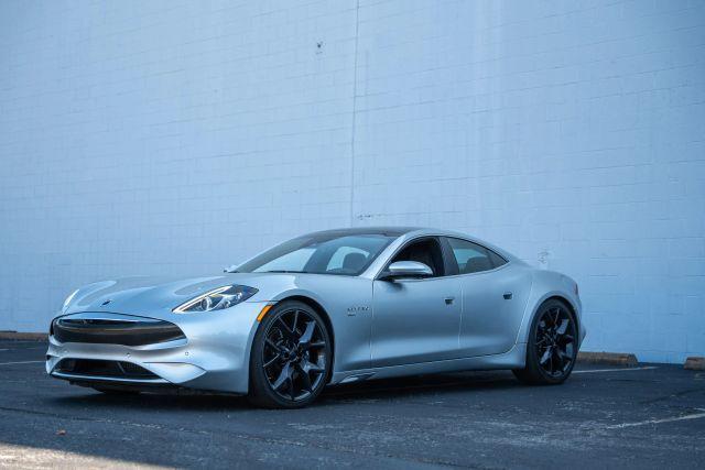used 2020 Karma Revero GT car, priced at $44,995