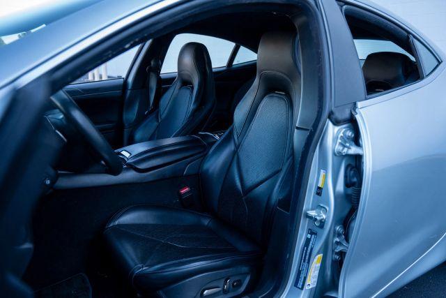 used 2020 Karma Revero GT car, priced at $44,995